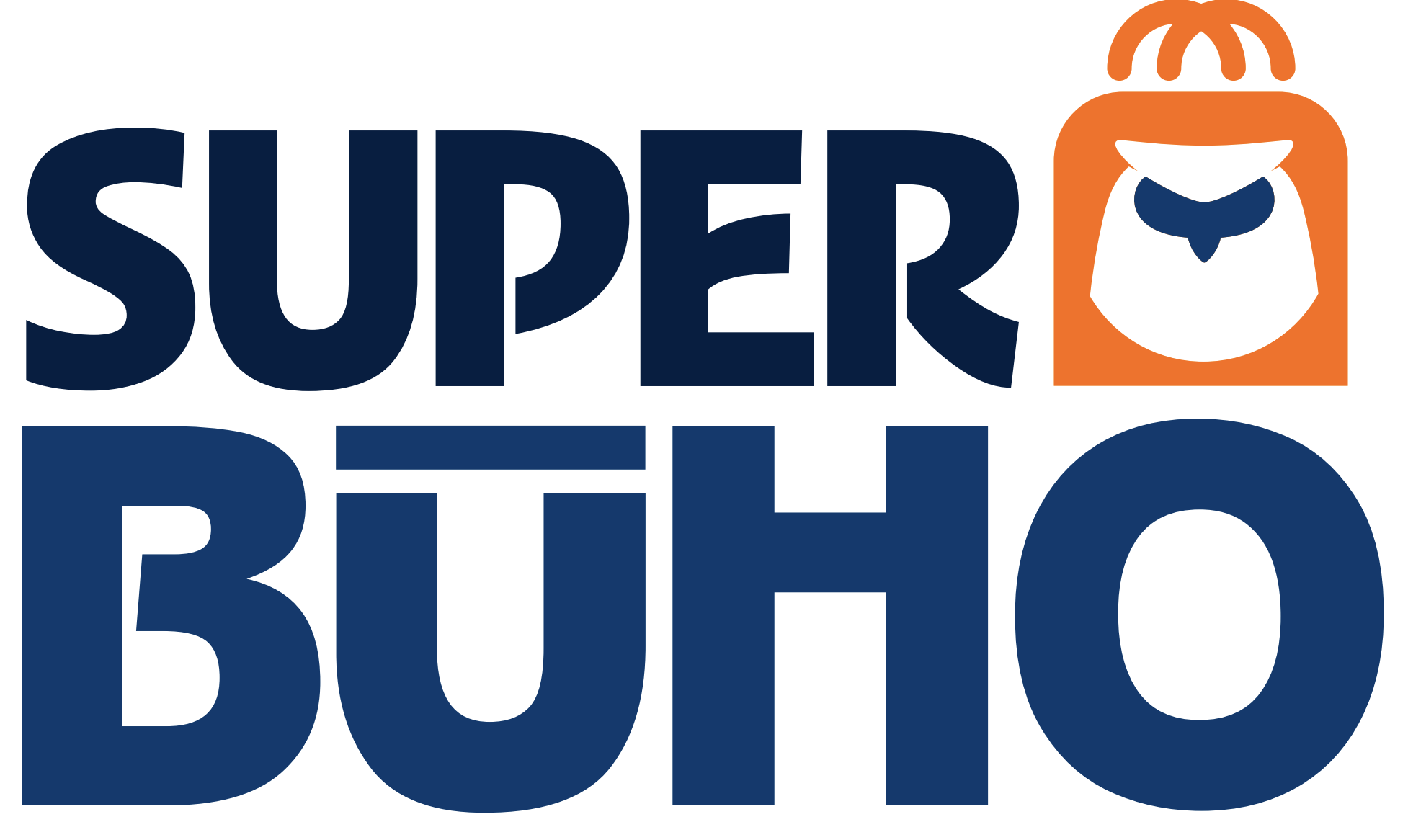 Logo Super Búho